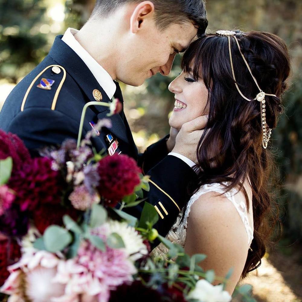 Meet your Posher, April